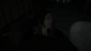 Push It Together The Last of Us Part I