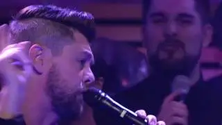 Jason Crabb & The Voices of Lee Choir - Worth