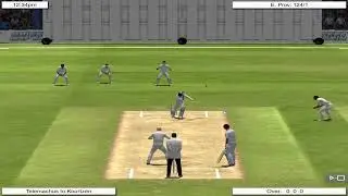 Cricket Captain 2025 Glory Hunter Mpumalanga (Season 13) #3 Lessons to be Learnt this Season