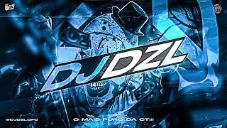 MAMA EU  - Mm, Menor da Ms & Caja (DJ DZL) 2025