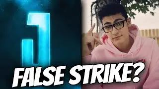 Absorber Is Threatening Jadyn With A FALSE Copyright Strike! (My Opinion)