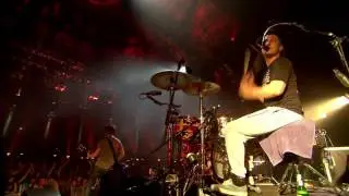 Arctic Monkeys - Brick by Brick - Live @ iTunes Festival 2011 - HD 1080p