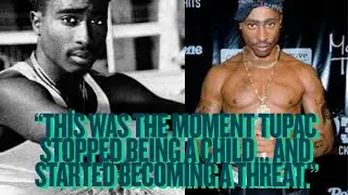 &ldquo;The World Applauded Him&hellip; The Streets Prepared Him&rdquo;The Moment Tupac Realized Trust Was a Lie&rdquo;