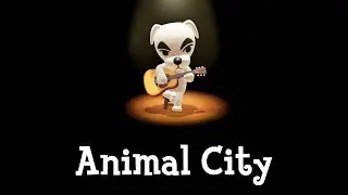Animal City (ACNH)