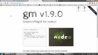 How to resize images on the fly with express-processimage