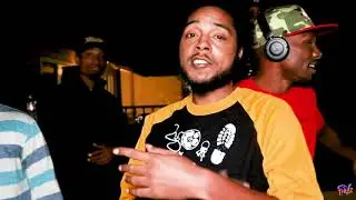 Shigady da Playboy - So Crest Challenge