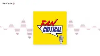 Fan Critical: A TV and Film Podcast - Severance