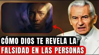 ESE SENTIMIENTO ES REAL – ¡SON SEÑALES DE DIOS ADVERTIÉNDOTE! - Yiye Ávila
