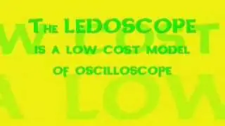 Machoo's Light-emitting-diode-oscope