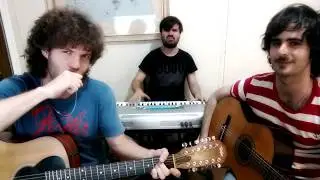 Charly García - Yo no quiero volverme tan loco
