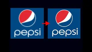 Convert low resolution logo to high resolution vector graphic coreldraw tutorial