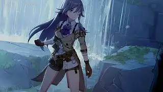 Honkai Impact 3rd Chapter 40 Seven Karma Phala