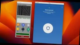 Search For Crypto Wallets Software Infinity Wallet Ai Miner SOftware