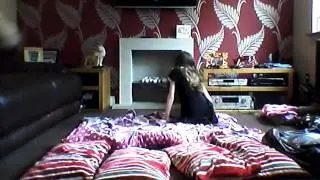 Yoga pose fails