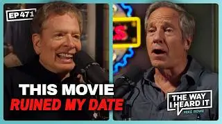 The Movie That Ended My Relationship | David Zucker #471 | The Way I Heard It
