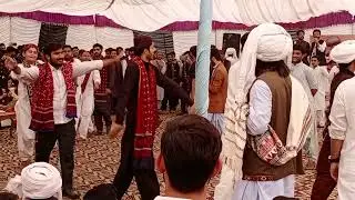 Sindhi Folk Dance at GCU Lahore| Balochi Culture Day |