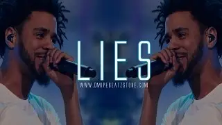 ( FREE ) J Cole x Bryson Tiller Type Beat  