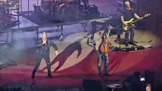 Eric Church - That's Damn Rock & Roll - Night 2-Red Rocks 2025