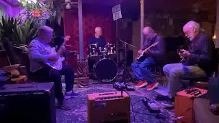 1/17/2026 III from The Inground Sonic Workshop 