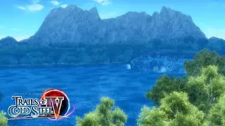(TOCS4) Trails Of Cold Steel IV 4 &ndash; Milsante Scenic Location (Shutterbug) Guide