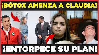 &iexcl;ENMUDECE GRECIA QUIROZ Y CARLOS TAFOLLA! HARFUCH PRESENTA AVANCES CASO CARLOS MANZO, VAN POR M&Aacute;S