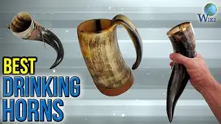 6 Best Drinking Horns 2017