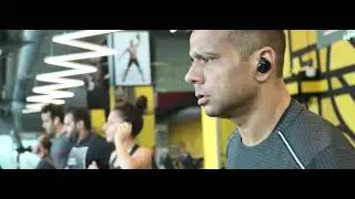 Gym Shoot l Dark Designs with 360 photography l Mr. Danish
