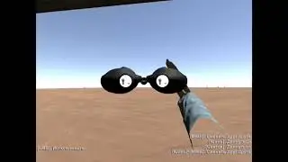 Умный Гоша Разобрался как играть прохождение The long drive 
