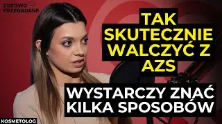 Klucz do ulgi z AZS. Złote zasady pielęgnacji sk&oacute;ry atopowej, kt&oacute;re musisz znać