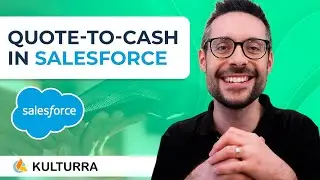 Quote-to-Cash in Salesforce: From Quote to Payment Without Leaving Your CRM
