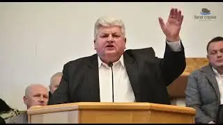 Гунтік Олексій. Бог явився у тілі.