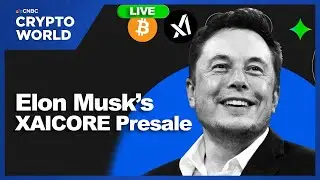 Breaking News: XAICORE Rumored to Launch Exclusive Early Presale!