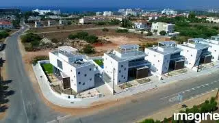 Ayia Napa Holiday Villa - Nissi Pearl