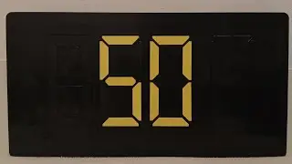 Linija 50: Ustanička - Banovo brdo (cela trasa)