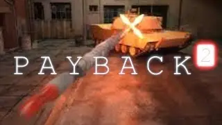 Payback&sup2; Free The Battle Sandbox - iPhone & iPad Gameplay Video