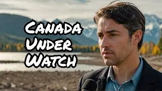 Why Is Amnesty International Watching Canada Now?