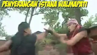 Angling#darma#penyerangan#istana#walmapati