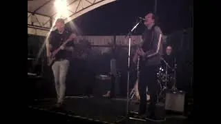BLACK CAT AND DIRTY BLUES - WHO'S BEEN TALKING