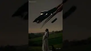 UFOs in Renaissance Art: Solving the Madonna with UFO Mystery