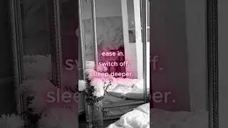 Exhausted but Wired? Reset Your Nervous System Tonight  #sleep #sleepbetter #sleepreset #insomnia