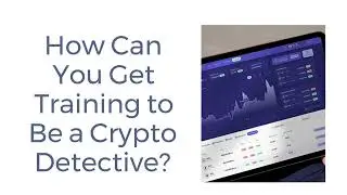 What is a Crypto Detective And Who Hires Them?