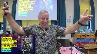 2025 12 07 Colin Baker