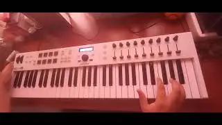 Samples Huayno Muñequita Milly - Mil Años KONTAKT GRATIS