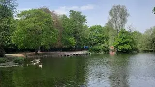 HELLO SPRING🌼🍀🌺 II Spring In UK🇬🇧 II