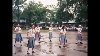 ALEGRIA NHS, ALEGRIA SURIGAO DEL NORTE,ANHS  BATCH 2006