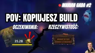 Nie Kopiuj Build&oacute;w w PoE! Prawda, Kt&oacute;rej Stremerzy Ci Nie Powiedzą #MarianGada 2 #poe  #pathofexile