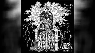 Bladecrusher - Behold The Deity