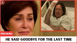 Sharon Osbourne&rsquo;s Emotional Reaction to Ozzy&rsquo;s Legacy &ndash; Then and Now 2026