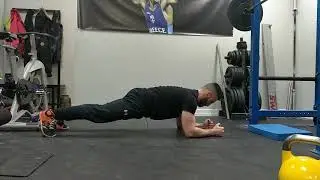 Plank