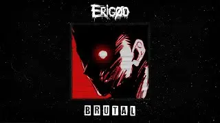 [FREE] *HARD* AGGRESSIVE PHONK TYPE BEAT - BRUTAL | Distorted Drift Phonk 808 Cowbell Type Beat 2023